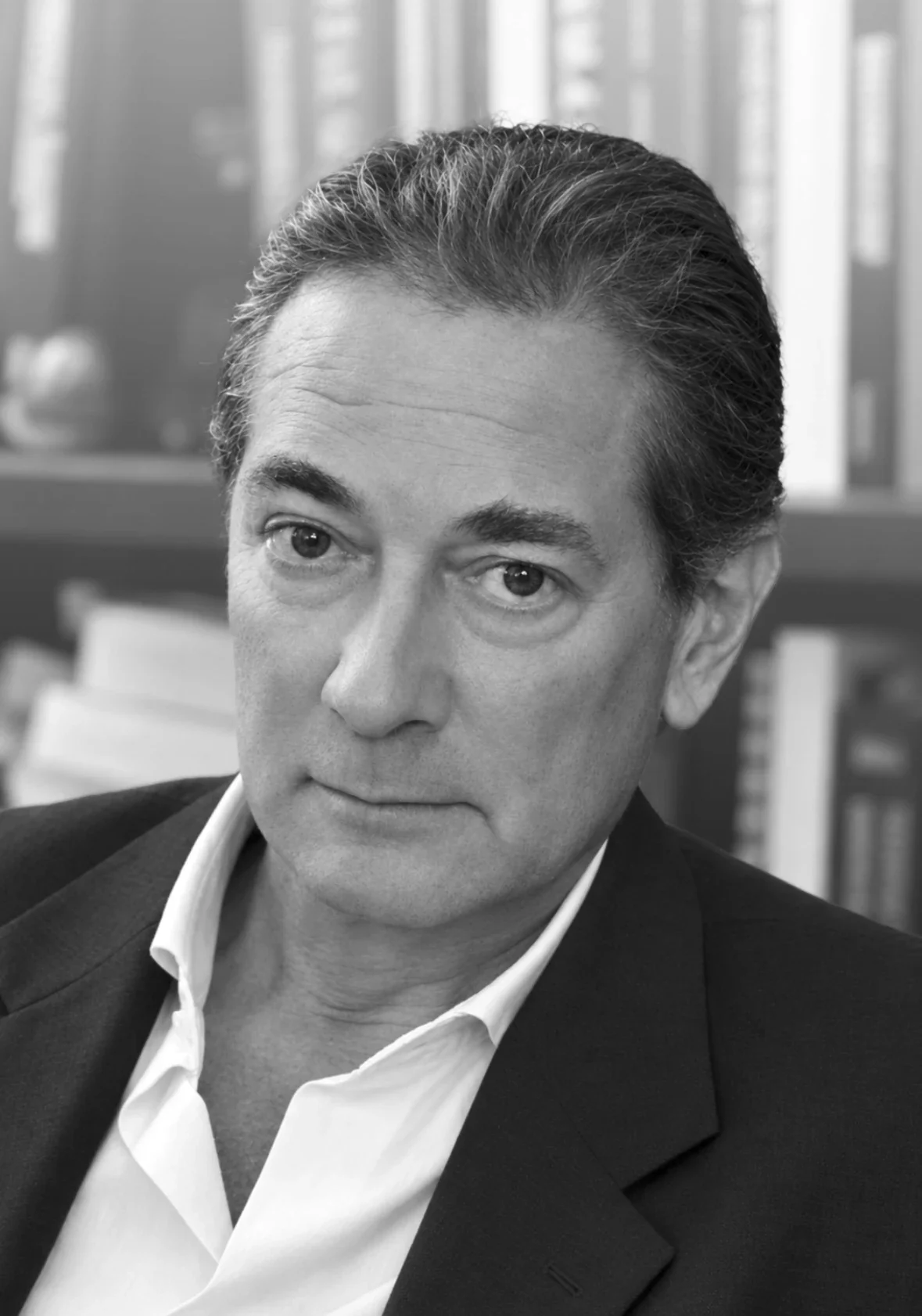 Dr Eric Arnaud, chirurgien plasticien à Paris